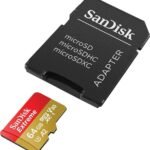 How to Remove Read Only on a SD Card